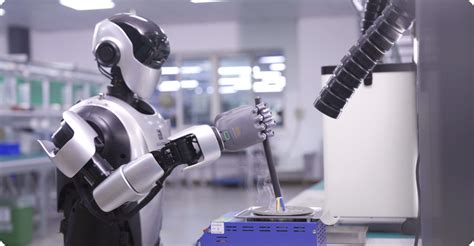 Technology Robot 的图像结果