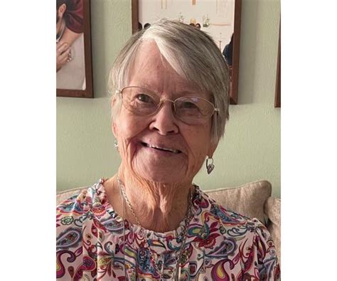 Mildred Dian Pate Obituary (2025) - Snyder, TX - Bell-Cypert-Seale ...