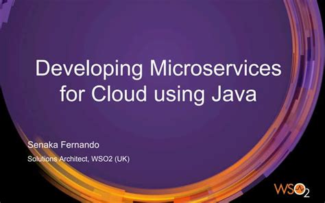 Image result for Micro Services Using Java