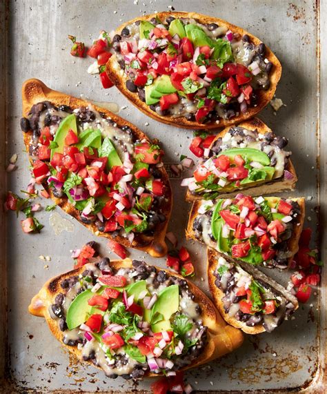 14 Vegetarian Mexican Recipes that Are Satisfying and Flavorful