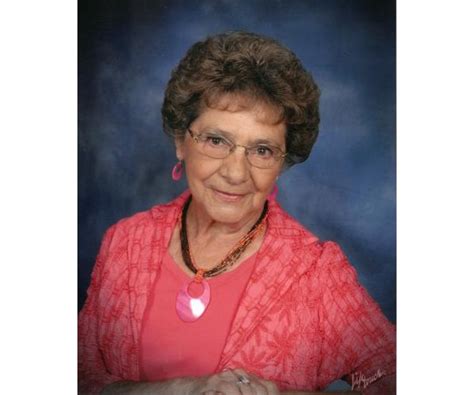 Phyllis M. Hatleli Obituary (2023) - Rushford, MN - Hoff Funeral Home ...