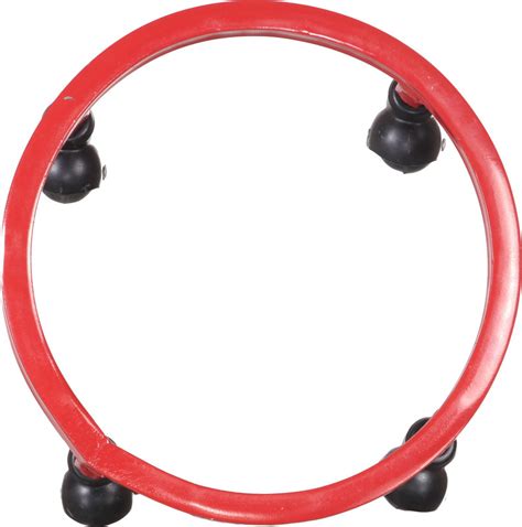 Buy Master Flame Master Flame 4 WHEEL Heavy-Duty Steel Cylinder Trolley ...