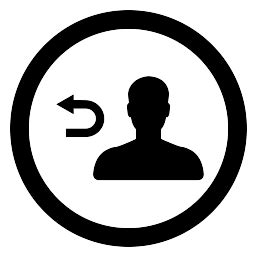 Left Out Icon 的图像结果