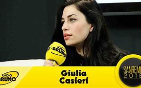 Giulia Casieri