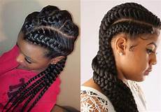 Goddess Braids Styles by Amazing Goddess Braids Hairstyles You Will Adore Goddess Braids Styles