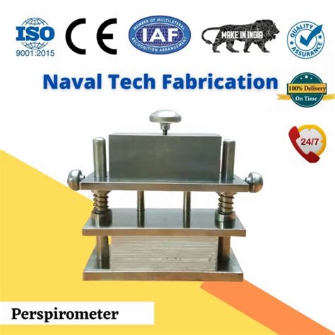 Textile Testing Instruments - NTF Wrap Block Manufacturer from New Delhi