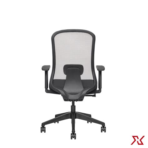 Ace Workstation – Exclusiff Seating Sytems