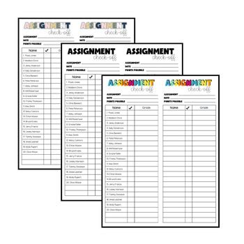 Check Assignment 的图像结果