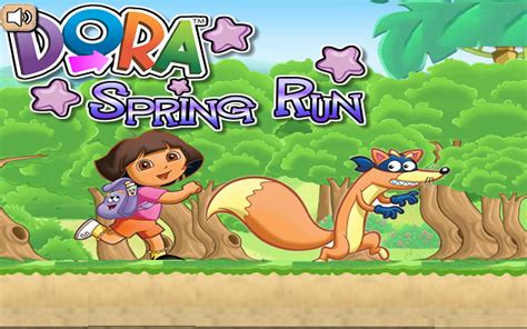 Image result for Dora the Explorer Spring
