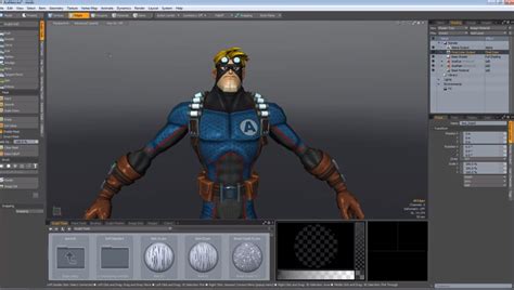 Image result for Modo Tutorial