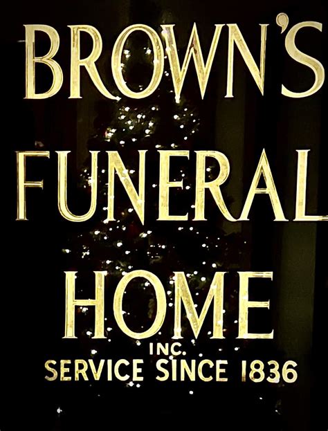 Brown-Wynne Funeral Home & Crematory | Raleigh NC