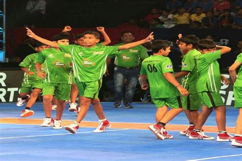 RPS - Raunaq Pulic School | Ganaur