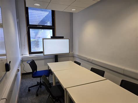 News - Upgrades to Mile End Library AV equipment - Library Services