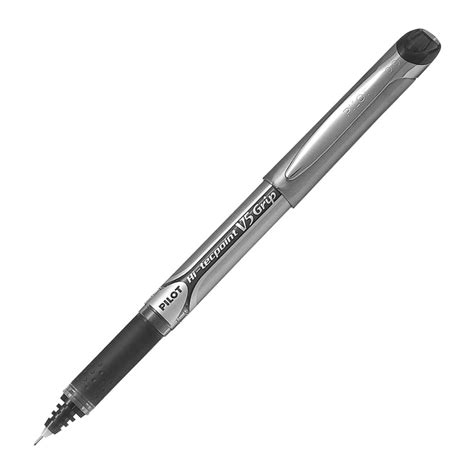 Pilot Roller Ball Pen V5Grip 0.5mm – SCOOBOO