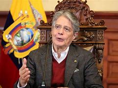 Image result for guillermo lasso news