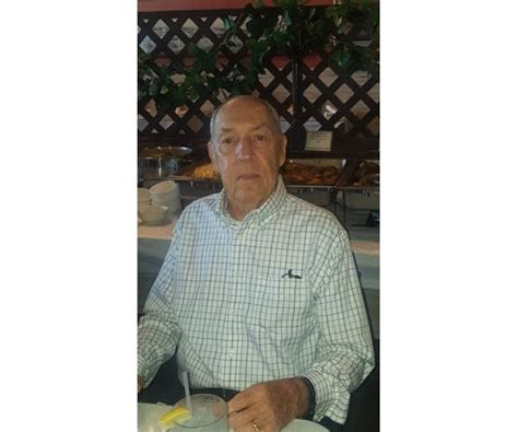 Thomas William Carl Obituary (2022) - Mobile, AL - Mobile Memorial ...