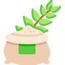 Rice - Free farming and gardening icons