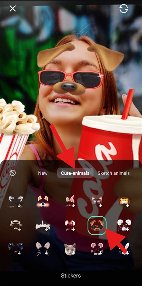 How to Use Snapchat’s Dog Filter for Hilarious Selfies