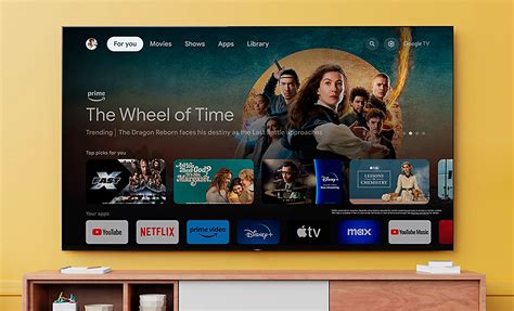 W835 Series | Smart TV | TVs | Sony India