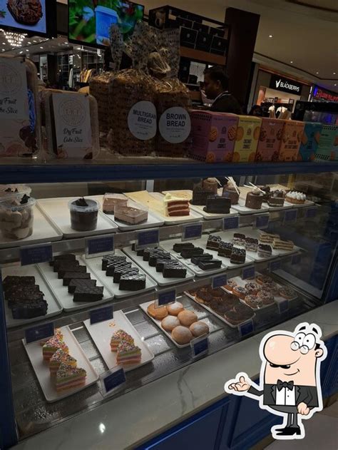 The Hazelnut Factory - Phoenix Palassio, Lucknow - Restaurant menu ...