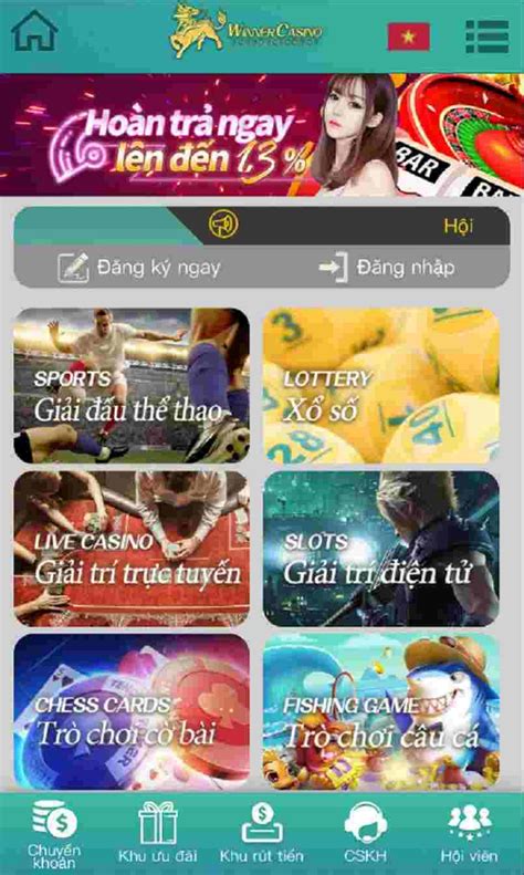 Winner Spin App Free Apk