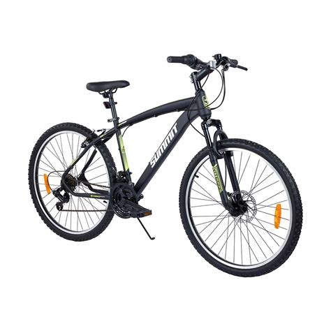 Kmart Mountain Bikes Review at Zoe Oatley blog