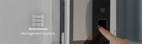 Attendance Management System in Delhi- rynow.in
