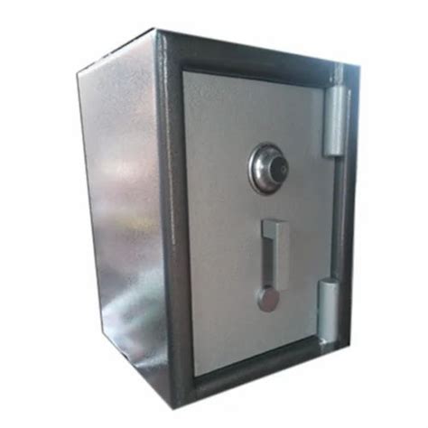 Security Safes - Burglary Proof Safe Manufacturer from Mumbai