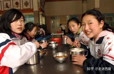 西藏教育实现再跨越： 从“有学上”到“上好学” - 知乎