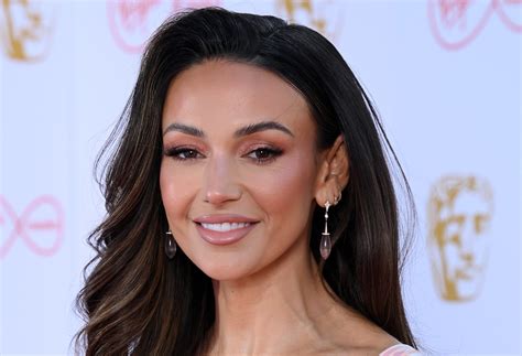 Winter Love Island: Michelle Keegan sends luck to friend taking part | Metro News