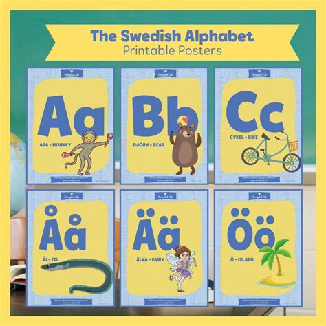 Swedish Language 的图像结果