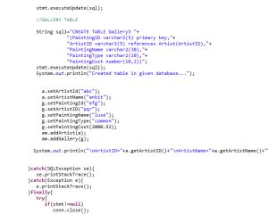 Image result for How to Connect to a Database Using Java