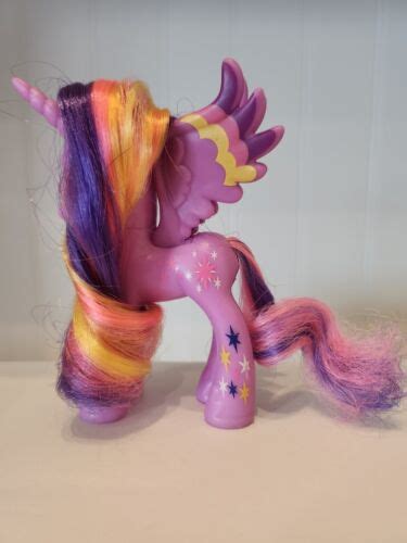 My Little Pony G4 2014 Reino Arco-íris Princesa | Ubuy India