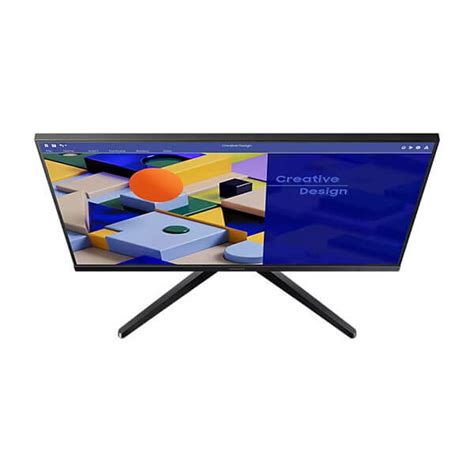 Samsung LS27C310EAWXXL | 27 Inch Monitor