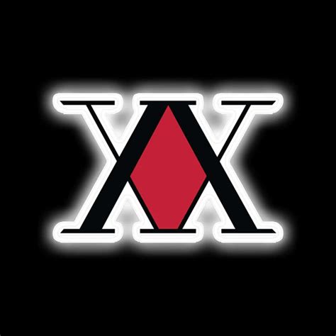 Hunter X Hunter Logo Png at Chelsea Frome blog