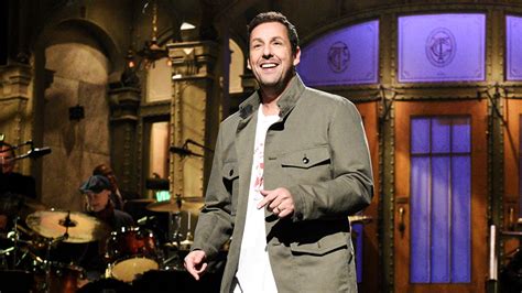 Watch Saturday Night Live Highlight: Adam Sandler's "I Was Fired ...