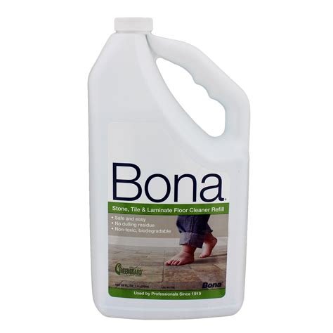 How Do You Use Bona Stone Tile And Laminate Floor Cleaner | Viewfloor.co