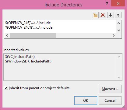 Variables Visual Studio 的图像结果