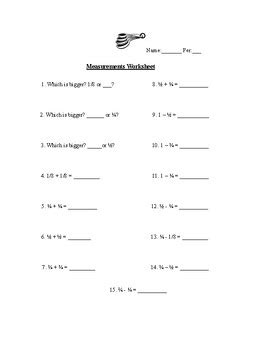 Basic Culinary Math 的图像结果