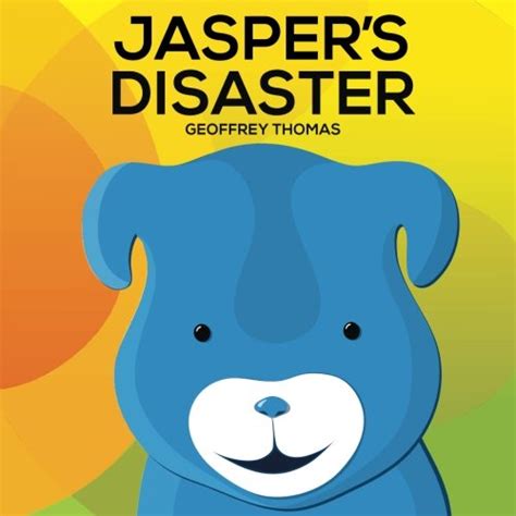 Jasper's Disaster : Amazon.in: Books