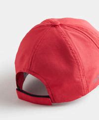 Buy Polyester Solid Cap with Adjustable Back Closure and StayDry ...