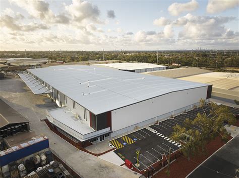 145 Factory, Warehouse & Industrial Properties For Lease in Perth ...