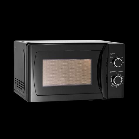 IFB 20PM-MEC2B 20L Solo Microwave Oven | Auto Defrost, SS Cavity ...