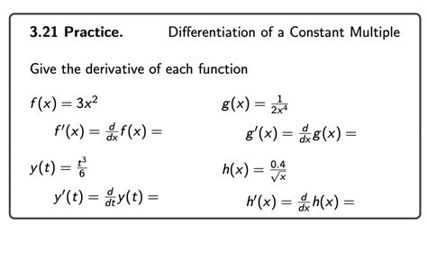 Image result for Constant Multiple Ruke