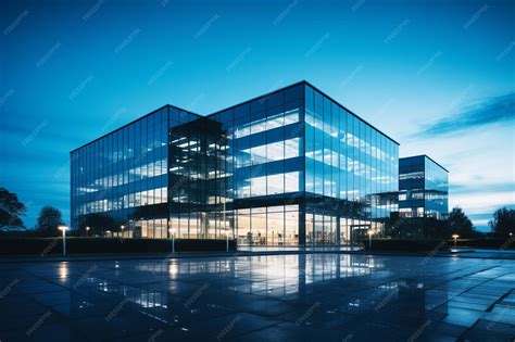 Large Office Building 的图像结果