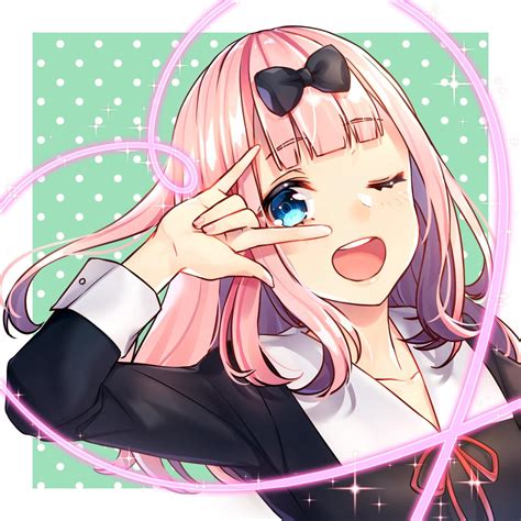 Chika Fujiwara Wallpapers - Wallpaper Cave