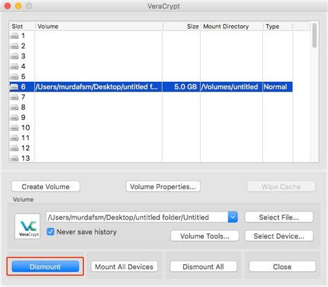Image result for How to Unencrypt Veracrypt File