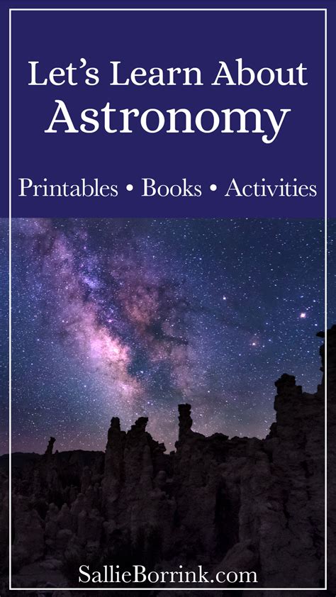 Astronomy Tutorial 的图像结果