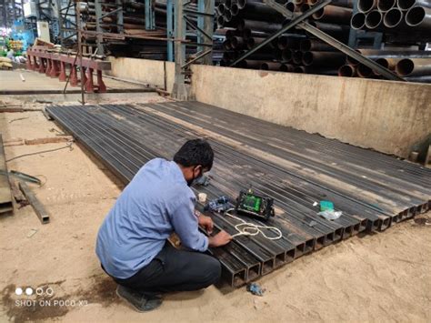 Gallery | Best NDT Services in Chennai