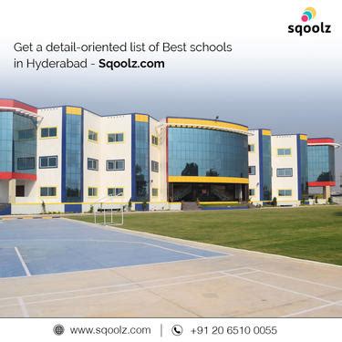 360-degree Virtual Tour Of Best Schools In Hyderabad In Adibatla ...